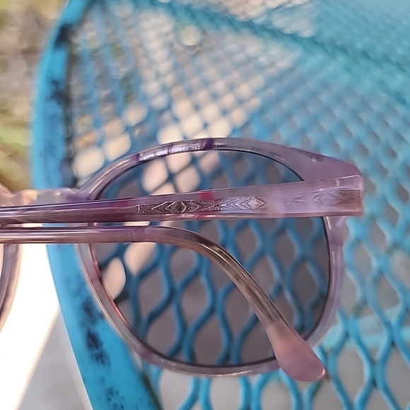 Vintage Halifax-sp Sunglasses S5360A 54-20-140 - Picture 5 of 8